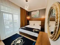 Blue VISTA HOTEL & SPA photo 12