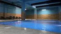 Blue VISTA HOTEL & SPA photo 7