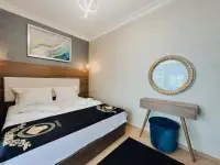 Blue VISTA HOTEL & SPA photo 14