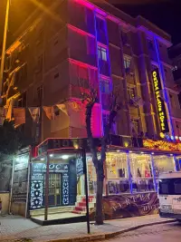 Avrupa Palace Hotel photo 1