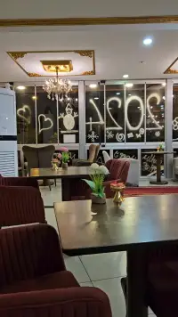 Avrupa Palace Hotel photo 3