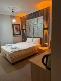 Avrupa Palace Hotel photo 10