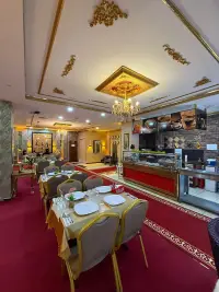 Avrupa Palace Hotel photo 4