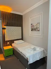 Avrupa Palace Hotel photo 12