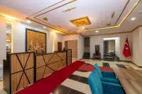 Avrupa Palace Hotel photo 2