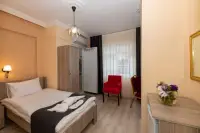 Avrupa Palace Hotel photo 6
