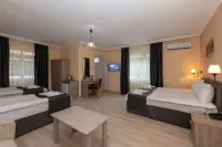 Avrupa Palace Hotel photo 7