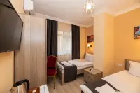 Avrupa Palace Hotel photo 8