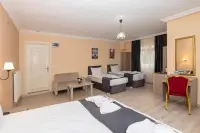 Avrupa Palace Hotel photo 9