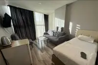 Plus Park Suite & Hotel photo 10