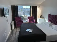 Plus Park Suite & Hotel photo 11