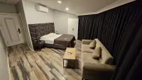 Plus Park Suite & Hotel photo 12