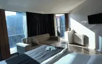 Plus Park Suite & Hotel photo 4