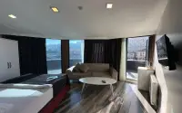 Plus Park Suite & Hotel photo 5