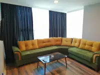 Plus Park Suite & Hotel photo 7