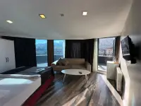 Plus Park Suite & Hotel photo 8