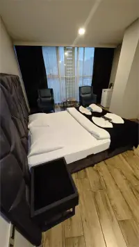 Plus Park Suite & Hotel photo 9
