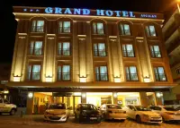 Grand Hotel Avcılar photo 1