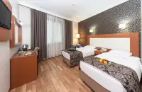 Grand Hotel Avcılar photo 11