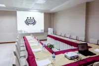 Grand Hotel Avcılar photo 15