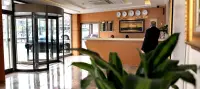 Grand Hotel Avcılar photo 5