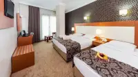Grand Hotel Avcılar photo 14