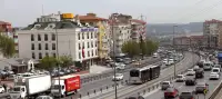 Grand Hotel Avcılar photo 2