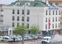 Grand Hotel Avcılar photo 4