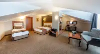 Grand Hotel Avcılar photo 9
