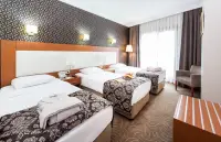 Grand Hotel Avcılar photo 10