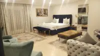 Florya Novi Hotel photo 12