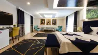 Florya Novi Hotel photo 13