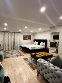 Florya Novi Hotel photo 14