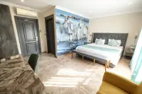 Florya Novi Hotel photo 6