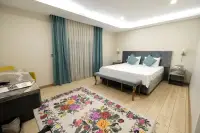 Florya Novi Hotel photo 9