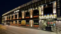 Florya Novi Hotel photo 1