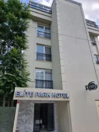Elite Park Hotel & Suit photo 3
