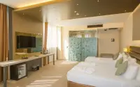 Empire Hotel İstanbul photo 7