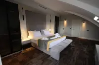 Empire Hotel İstanbul photo 12