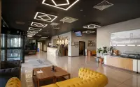Empire Hotel İstanbul photo 3