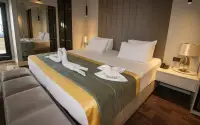 Empire Hotel İstanbul photo 9