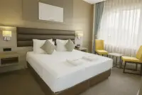 Empire Hotel İstanbul photo 10