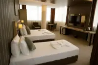 Empire Hotel İstanbul photo 11