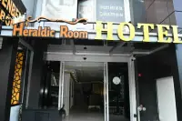 Heraldic Room Hotel photo 1