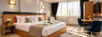 Heraldic Room Hotel photo 9