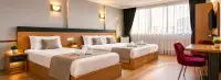 Heraldic Room Hotel photo 10