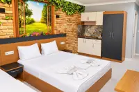 Heraldic Room Hotel photo 13