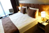 Avcilar Respiro Hotel photo 9