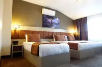 Avcilar Respiro Hotel photo 13