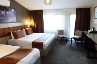 Avcilar Respiro Hotel photo 7